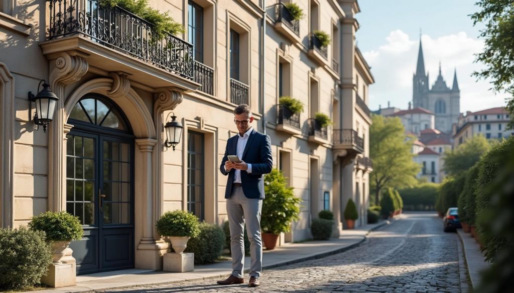 découvrez comment estimer efficacement votre bien immobilier à lyon grâce aux conseils et services professionnels de terhexagone-immo.fr.