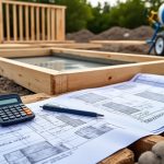 Comment calculer la quantité de béton nécessaire ? –