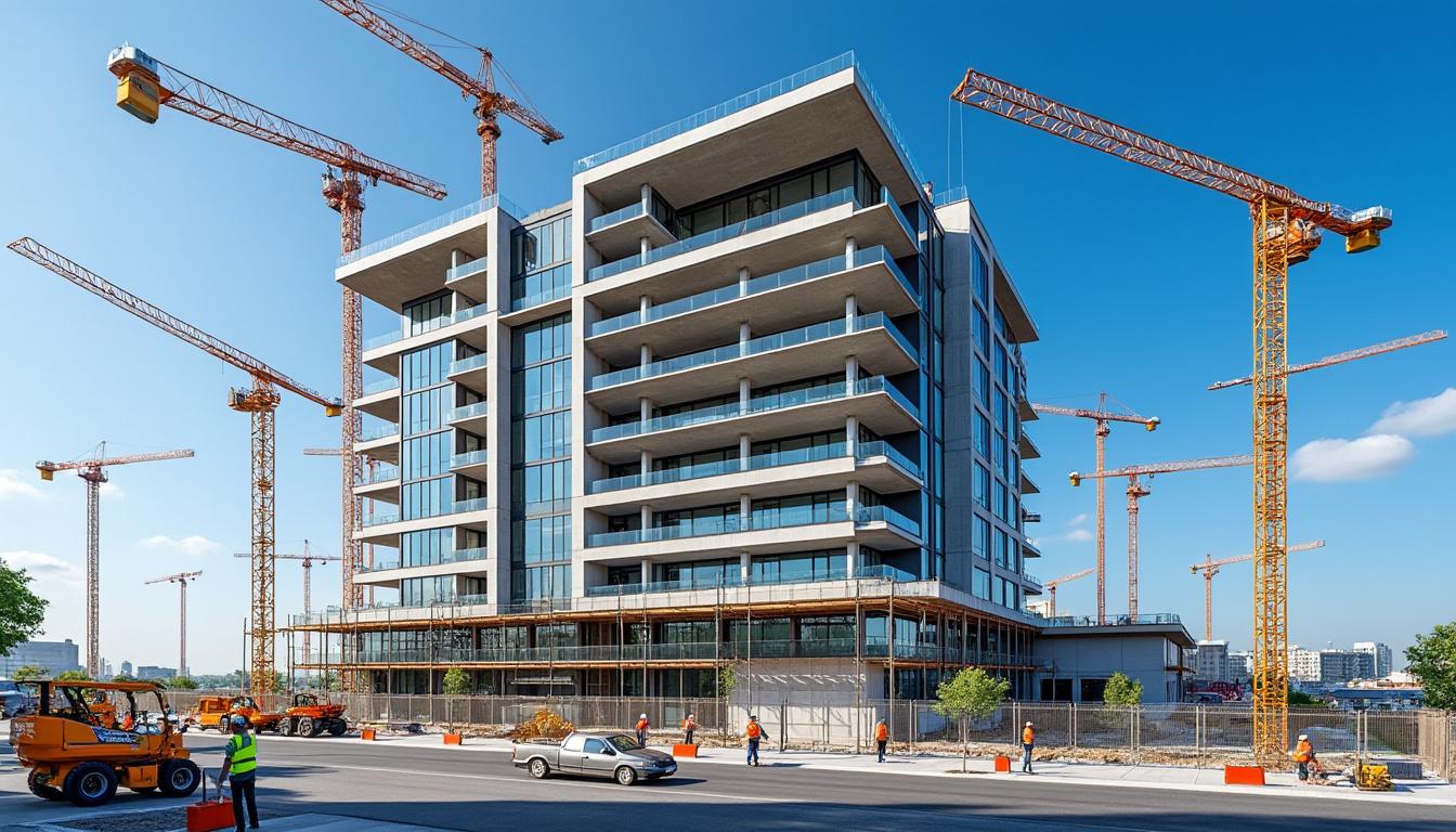 découvrez les critères essentiels pour évaluer la fiabilité d'un programme vefa et éviter les mauvaises surprises lors de votre investissement immobilier.