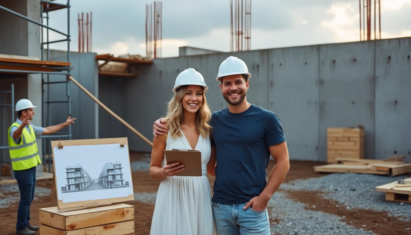 découvrez les critères essentiels pour évaluer la fiabilité d'un programme vefa et éviter les risques lors de votre investissement immobilier.