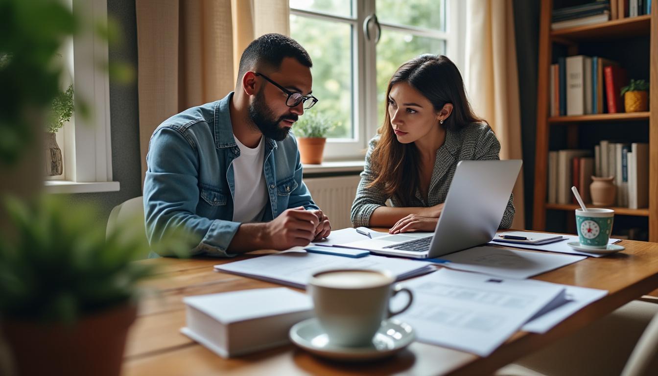 utilisez notre outil de calcul oulala pour optimiser la renégociation de votre prêt immobilier et économiser sur vos mensualités facilement et rapidement.