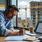 Que faire si le promoteur tarde à signer l’acte de vente VEFA ?