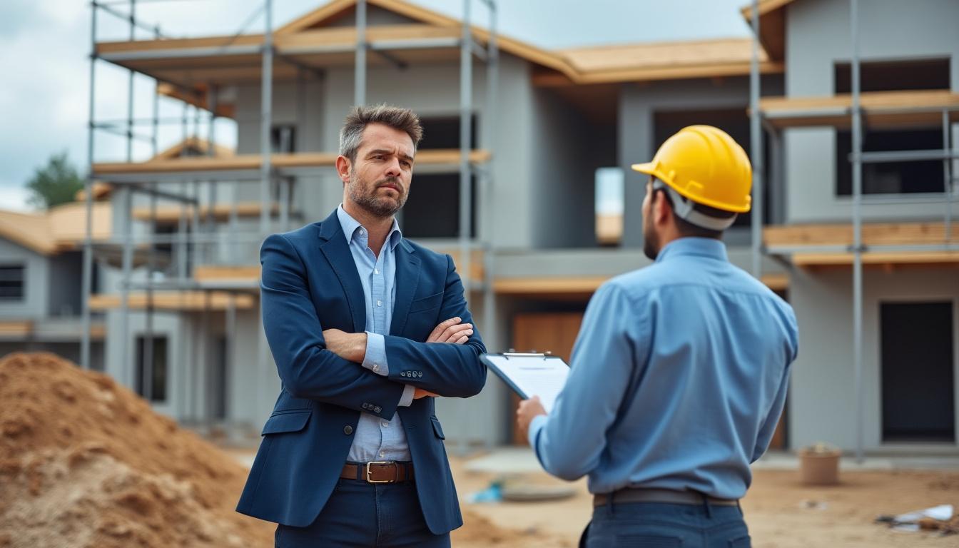 découvrez les démarches à suivre et vos recours si le promoteur tarde à signer l’acte de vente en vefa pour protéger vos droits et sécuriser votre achat immobilier.