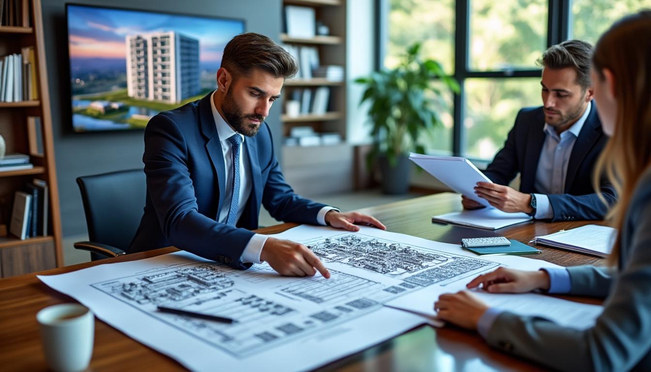 découvrez les démarches à suivre et vos droits si le promoteur tarde à signer l’acte de vente en vefa, pour protéger votre projet immobilier.