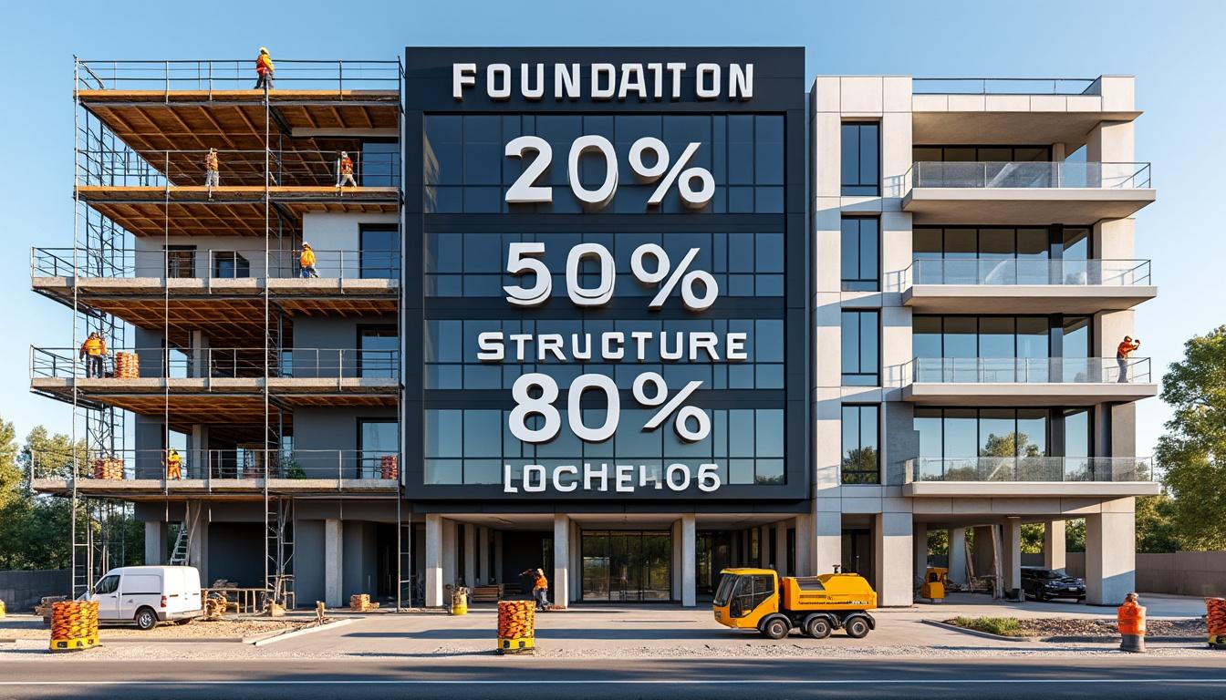 découvrez si le dépôt de garantie en vefa est une obligation légale, ses modalités et son rôle dans l'achat d'un bien immobilier sur plan.