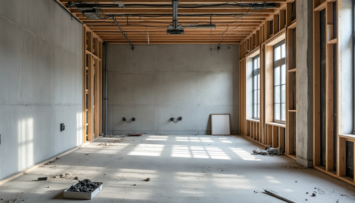 découvrez comment faire ajouter une prise électrique ou une cloison lors de l'achat en vefa, les étapes à suivre et les conseils pour bien négocier ces modifications dans votre futur logement.