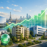 SCPI en 2026 : un marché qui se redresse, et une stratégie taillée pour sa retraite