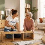 Ce que proposait réellement la plateforme d&rsquo;aide en ligne Stootie à domicile