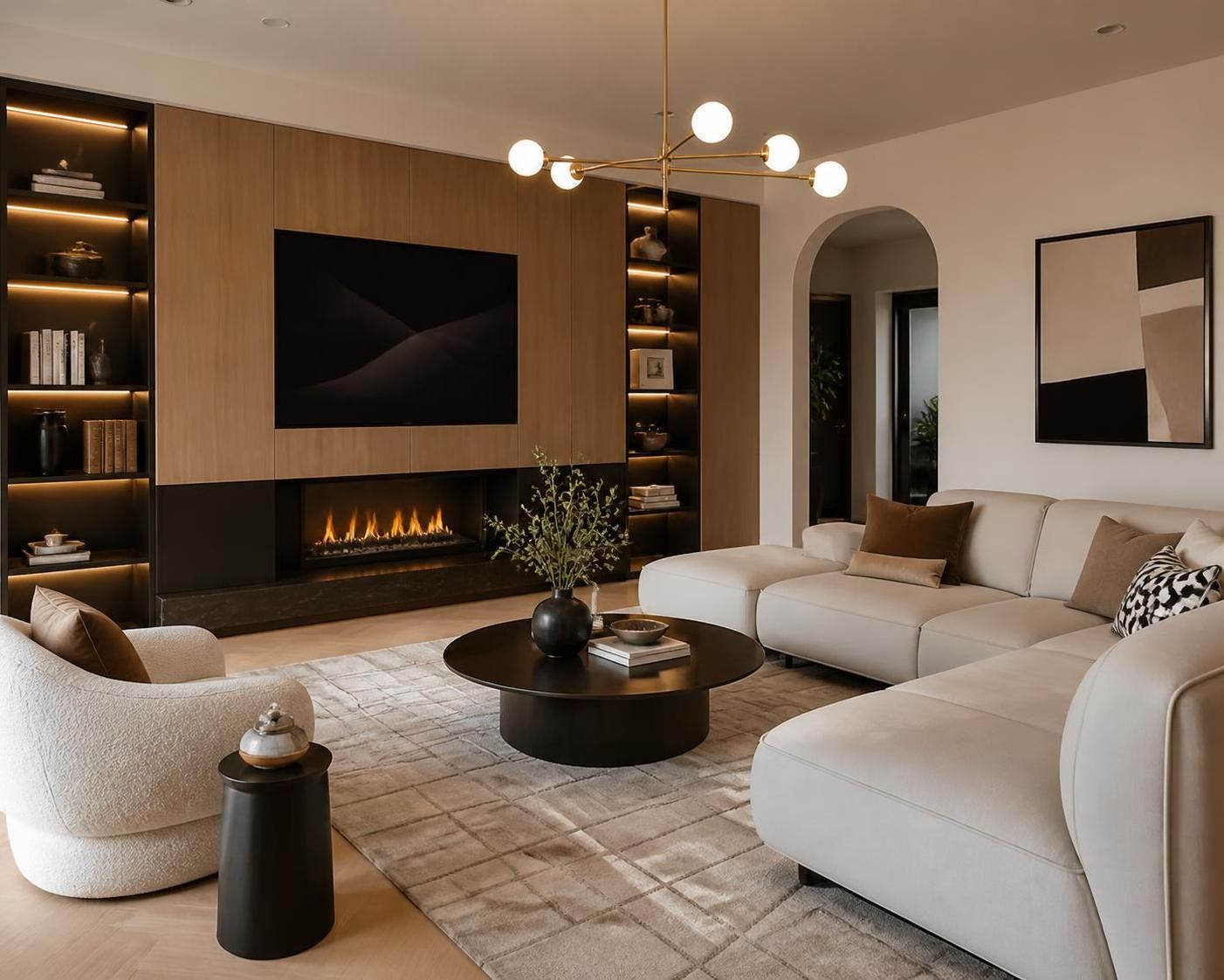 découvrez notre boutique en ligne pour trouver des meubles élégants et une décoration tendance qui transformeront votre intérieur avec style et qualité.