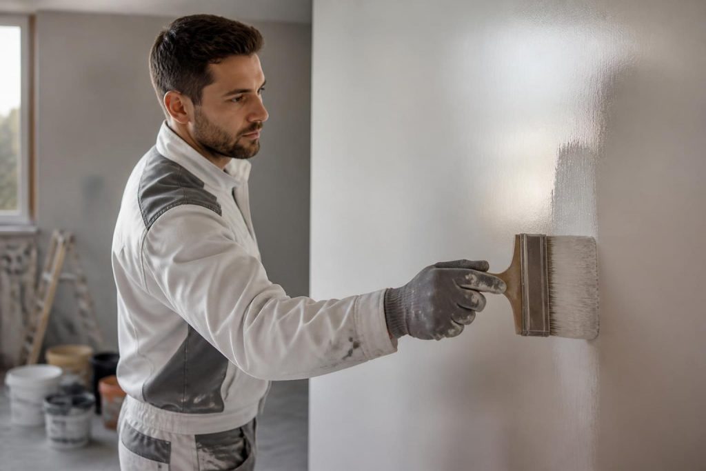 unikalo, fabricant expert en peintures pour le bâtiment, propose des solutions innovantes et de haute qualité spécialement conçues pour les professionnels du secteur.